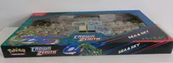 Pokemon Crown Zenith Sea And Sky Premium Collection Box Sealed US Exclusive - Image 4