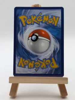 Pikachu 173/165 - Scarlet & Violet 151 - Illustration Rare - NM - English - Image 2
