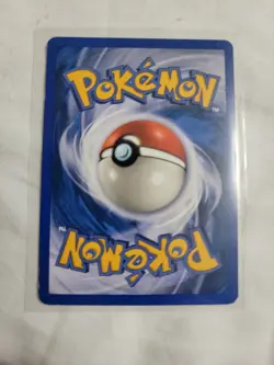 Cleffa 48/144 Skyridge Common Regular Pokemon TCG English - Image 2