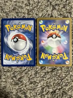 Pokemon TCG Mew VMAX 2 Card Lot MINTY - Image 4