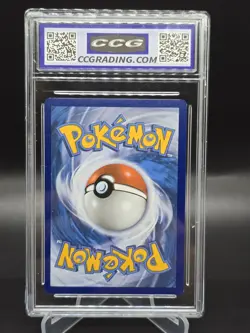 Pokemon TCG 2021 Pikachu 005/025 Full Art Celebrations GEM MINT CCG 10 - Image 3