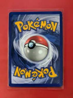 Gyarados Base Set Holo 6/102 Pokemon TCG Light play - Image 2