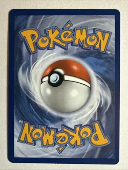 Pokemon TCG Cinccino ex 073/086 Chaos Rising Ultra Rare Full Art MINT - Image 3