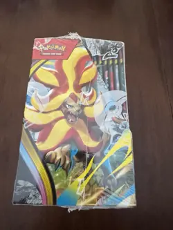 Pokemon TCG Mega Evolution Chaos Rising BOOSTER DISPLAY BOX 36 Packs Ships ASAP - Image 2