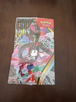 Pokemon TCG Mega Evolution Chaos Rising BOOSTER DISPLAY BOX 36 Packs Ships ASAP - Image 4
