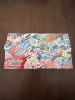 Pokemon TCG Mega Evolution Chaos Rising BOOSTER DISPLAY BOX 36 Packs Ships ASAP - Image 5