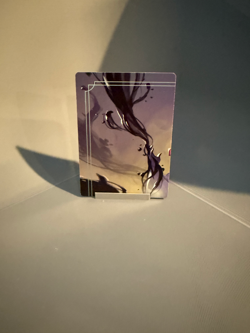 Ravensburger Disney Lorcana TCG - Ursula's Return Puzzle Insert Cards - Image 2