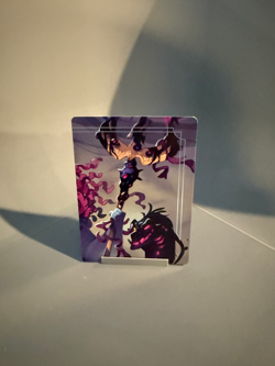 Ravensburger Disney Lorcana TCG - Ursula's Return Puzzle Insert Cards - Image 4