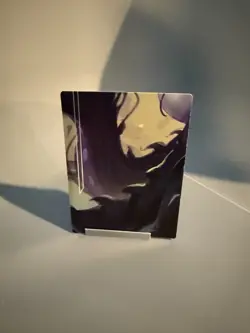 Ravensburger Disney Lorcana TCG - Ursula's Return Puzzle Insert Cards - Image 5