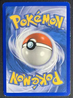 Squirtle 063/100 Pokemon English EX Crystal Guardians 2006 - Image 2