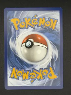 Pokemon Mew ex 205/165 Hyper Rare Gold – Scarlet & Violet 151 - Image 2