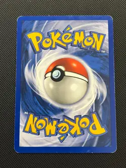 Sabrina's Porygon 98/132 Common Gym Challenge Pokemon 1st Edition MP - Image 2