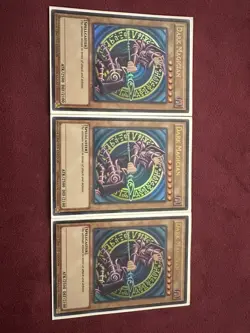 3x Dark Magician Limited Edition Ultra Rare CT13-EN003 Yu-Gi-Oh TCG NM - Image 2