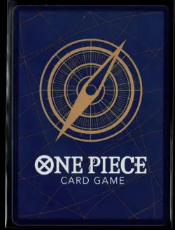 Five Elders OP13-082 Carrying On His Will Super Rare One Piece - Image 2