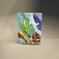 Ravensburger Disney Lorcana TCG - Azurite Sea Puzzle Insert Cards - Image 2