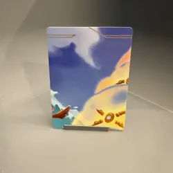 Ravensburger Disney Lorcana TCG - Azurite Sea Puzzle Insert Cards - Image 3