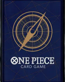 Edward.Newgate OP13-042 Carrying On His Will Super Rare One Piece - Image 2