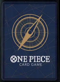 Uso-Hachi (Pirate Foil) ST18-001 Premium Booster -The Best- Vol. 2 One Piece - Image 2