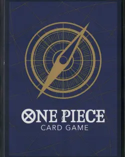 Black Maria (Illustration Box Vol.2) OP08-074 One Piece - Image 2