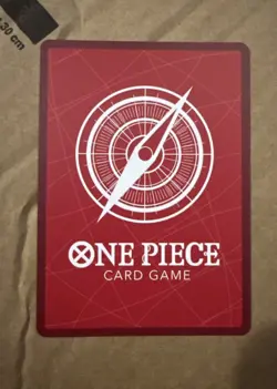 Carte One Piece St22-001 Ace Et Newgate Alternative Fr - Image 2