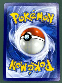 Weedle 1/86 - Reverse Holo - Chaos Rising- Pokemon Cards - English NM - Image 2