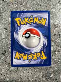 Pokemon TCG Cards 1st Edition Zubat 70/82 Team Rocket LP - Image 2