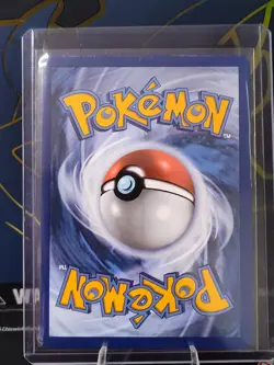 First Partner Illustration Squirtle Promo Full Art Holo 037 Pokemon TCG - Image 5