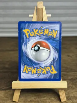 Latias Promo HGSS10 Cracked Ice Holo Pokemon Heart Gold Soul Silver - MP/HP - Image 3