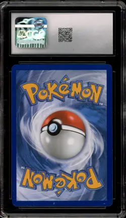Pokemon Team Rocket's Mewtwo ex Ascended Heroes SIR #281 CGC 10 Gem Mint - Image 2