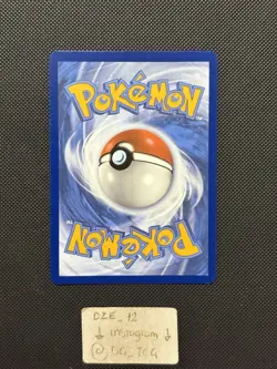Pokemon White Flare - Stunfisk - 118/086 - Illustration Art Rare - M/NM - Image 5
