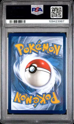 2024 POKEMON SSP EN-SURGING SPARKS #245 JASMINE'S GAZE PSA 10 - Image 2