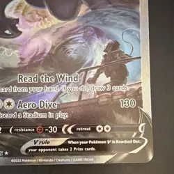 The Pokemon Company Lugia V SWSH301 SWSH: Sword & Shield Promo Holo English - Image 5