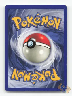 Pokemon TCG - Hypno 23/62 Moderately Played Rare Fossil - Image 2