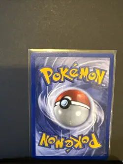 Victreebel Base Set BS2 32/130 Pokemon Rare LP - Image 2