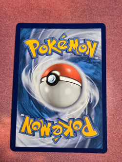 Pokemon Training Court 282/264 Fusion Strike Gold Secret Rare NM - Image 4