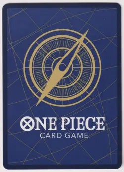 Marco P-071 Pre-Release Winner Promo NM One Piece TCG English - Image 2