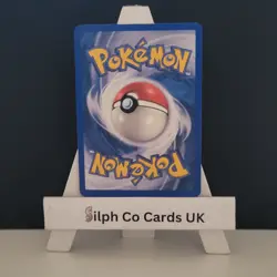 Team Aqua's Kyogre 3/95 EX Team Magma vs Team Aqua Pokemon Card - Image 2