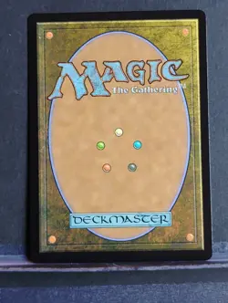 Island (295) - JP Full Art; Foil; Kamigawa: Neon Dynasty - Image 2