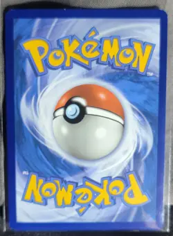 Pokemon TCG Card Slowpoke 057/142 S&V Stellar Crown Common Reverse Holo NM - Image 2