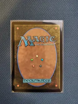 MTG - Emeritus of Ideation Secrets of Strixhaven Regular -Near Mint - 0045 - Image 2