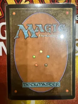 Overgrown Tomb - MTG - Ravnica: City of Guilds *Foil* - NM - Image 2