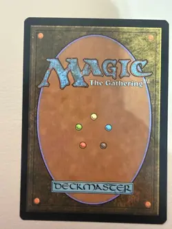 Stoneforge Mystic (Borderless) - Double Masters *Foil* NM - Image 2