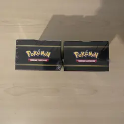 Pokemon TCG Mega Evolution Chaos Rising Booster Bundle - Image 2