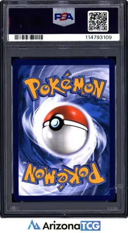 Pokemon 2023 Baxcalibur 210/193 Illustration Rare Paldea Evolved GEM MINT PSA 10 - Image 2