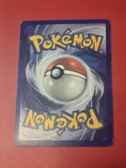 Pokemon TCG Koffing Base Set, Unlimited Common Card 51/102 - Image 2