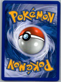 Whismur 69/100 Reverse Holo Stamp Crystal Guardians - Pokemon Card - NM - Image 2