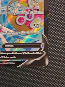 STARMIE V TG13/TG30 HOLO RARE V ASTRAL RADIANCE TRAINER GALLERY POKEMON NM-LP - Image 5