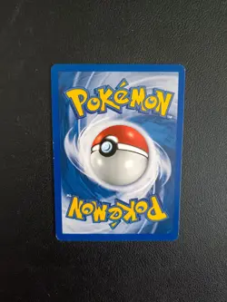 Carte Pokemon Zarbi K 58/64 Neo Revelation Wizards FR Exc - Image 2