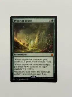 Primeval Bounty (JMP) 421 - Image 1