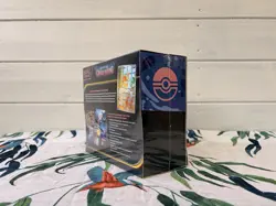 Pokemon TCG Chaos Rising - Pokemon Center Exclusive ETB - New & Sealed - IN HAND - Image 3